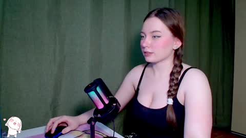 Kira online show from January 18, 6:53 pm