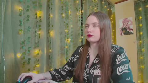 Kira online show from February 17, 5:44 pm