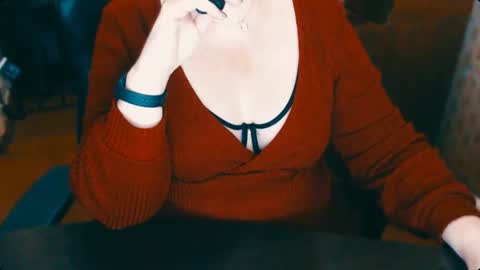 CharlotteXTasty online show from November 25, 12:18 pm