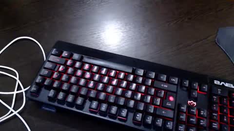 CharlotteXTasty online show from March 5, 6:48 pm