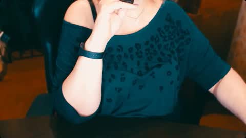 CharlotteXTasty online show from December 2, 12:18 pm