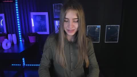 Bianca online show from February 21, 5:24 am