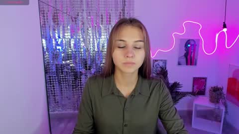 Bianca online show from February 14, 5:09 am