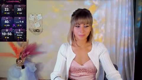 Bianca online show from October 5, 11:48 am