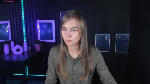 Bianca online show from February 8, 5:08 am