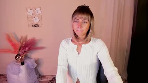 Bianca online show from September 28, 3:39 pm