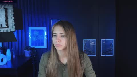 Bianca online show from February 1, 5:18 am