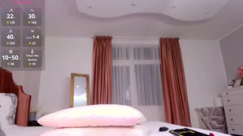  Annye   online show from February 25, 6:23 pm