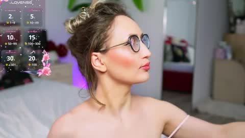  Annye   online show from May 10, 10:12 pm