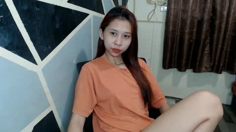 Charm online show from October 31, 3:19 am