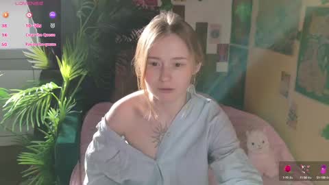 Lissa online show from February 24, 7:31 am