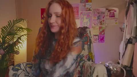 Lissa online show from November 12, 9:13 pm