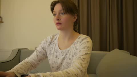 katie online show from March 19, 7:07 pm