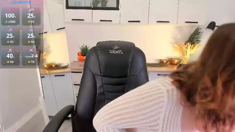 Grace online show from March 18, 10:53 am