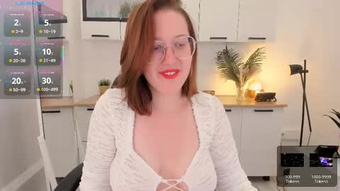 Grace online show from May 23, 12:14 pm