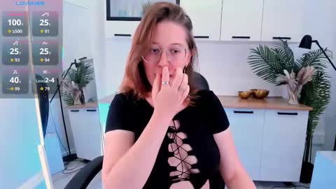 Grace online show from February 26, 12:04 pm