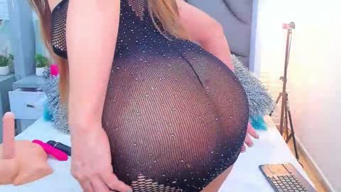 Charon  Stom online show from January 15, 1:50 pm