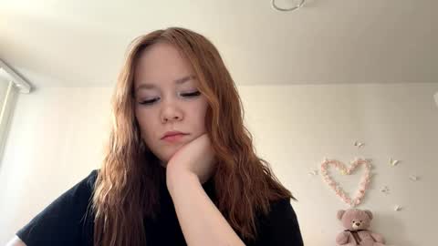 Nina online show from May 23, 5:17 am