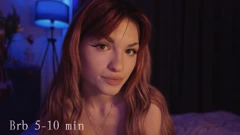 Allison online show from January 9, 11:09 pm