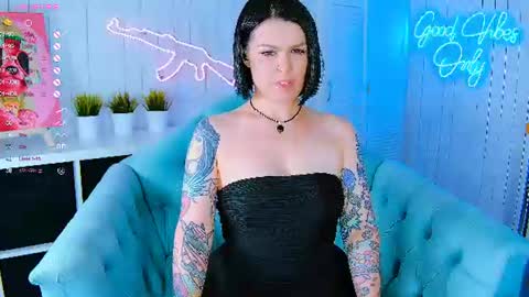 Miss Harmony online show from June 11, 3:14 am