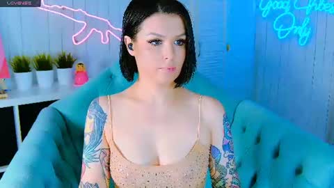 Miss Harmony online show from June 28, 8:48 pm