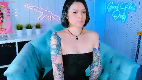 Miss Harmony online show from June 9, 12:48 pm