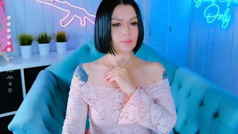 Miss Harmony online show from June 5, 12:37 am