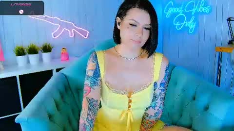 Miss Harmony online show from July 13, 3:40 am