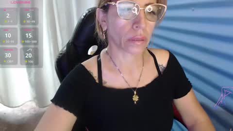 CHAYLA VICTORIA RUIZ  online show from May 31, 5:08 pm