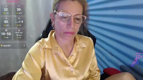 CHAYLA VICTORIA RUIZ  online show from May 13, 4:13 pm