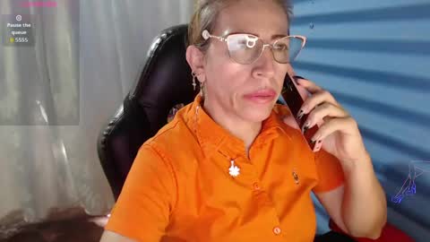 CHAYLA VICTORIA RUIZ  online show from May 28, 2:48 pm