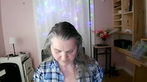 chealsiek online show from May 7, 1:10 am