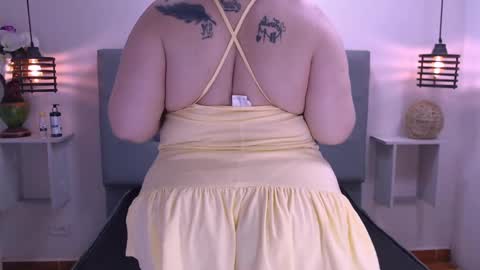 Snapshot of cheelsea_ chatting on December 15, 5:34 am cheelsea_ online show from December 15, 5:34 am