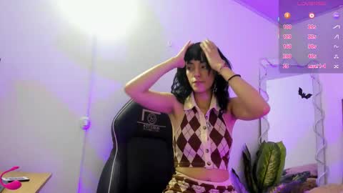 CHERRY  online show from November 18, 7:37 pm