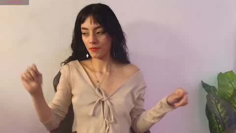 CHERRY  online show from March 21, 7:19 pm