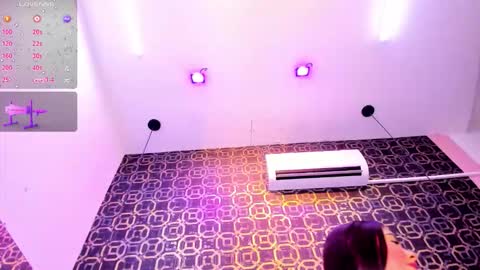 Cherry online show from February 3, 2:53 am