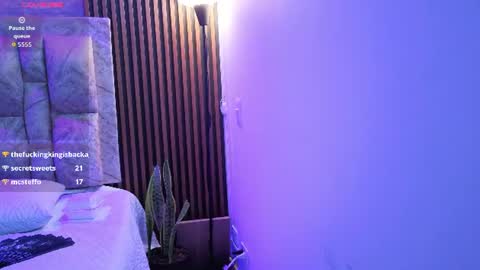 chelsea_dalea online show from June 14, 2:24 am