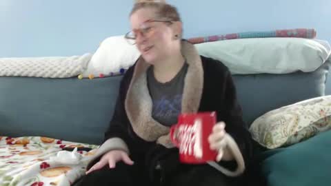 Snapshot of chelseasentra1 chatting on February 16, 5:59 pm Chelsea online show from February 16, 5:59 pm