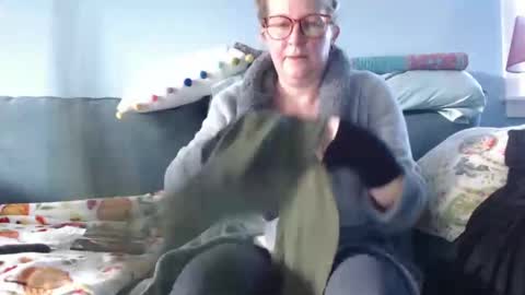 Snapshot of chelseasentra1 chatting on January 8, 4:22 pm Chelsea online show from January 8, 4:22 pm