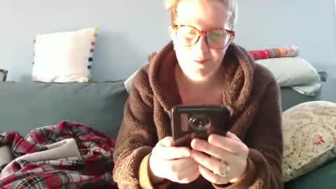 Snapshot of chelseasentra1 chatting on December 6, 6:06 pm Chelsea online show from December 6, 6:06 pm