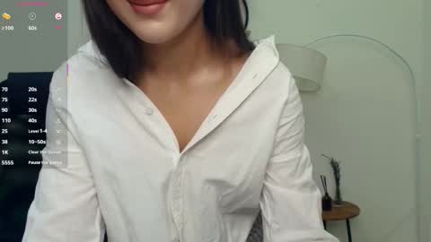 Chelsie online show from February 27, 9:58 pm