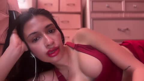 cherliecarmen online show from March 2, 8:46 pm