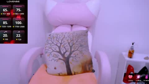 Cheri online show from April 13, 8:04 am