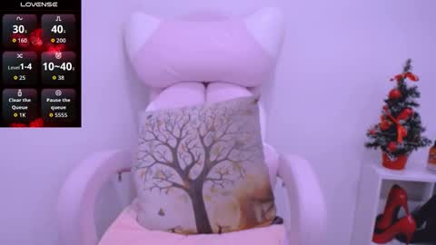 Cheri online show from January 10, 12:59 am