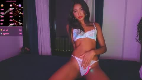 Kate online show from February 26, 7:13 pm