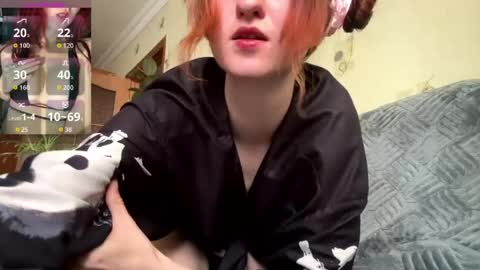 ur cherry online show from April 14, 9:09 am