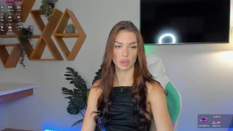 Cherry  Kiss online show from May 31, 7:36 am