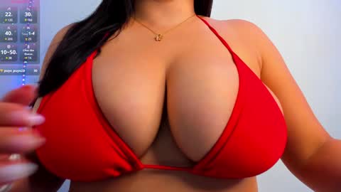 Snapshot of cherry__queen_ chatting on February 4, 10:02 pm Cherry online show from February 4, 10:02 pm