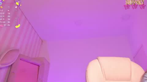 Cherry online show from July 7, 7:23 am