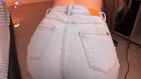 Cherry online show from July 25, 2:40 am